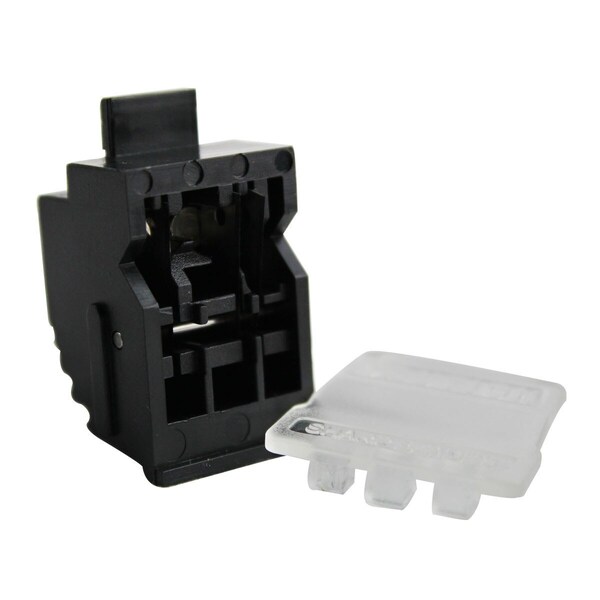 Blade Cassette Cst Pro Black Cassette
